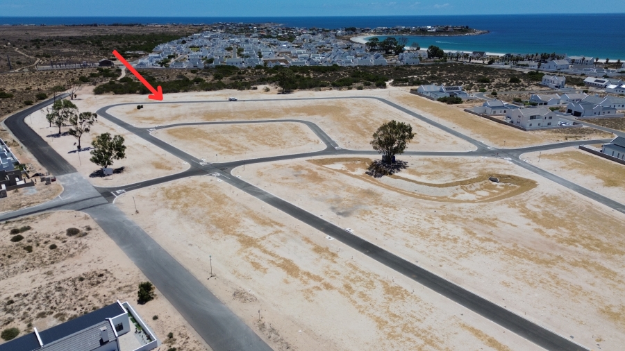 0 Bedroom Property for Sale in Brittania Beach Estate Western Cape